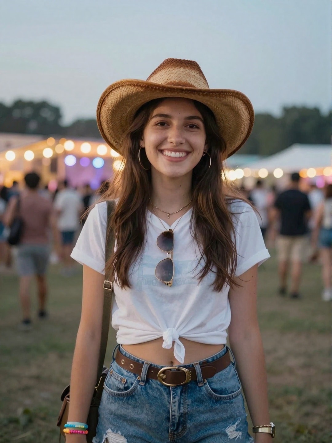 Festival summer