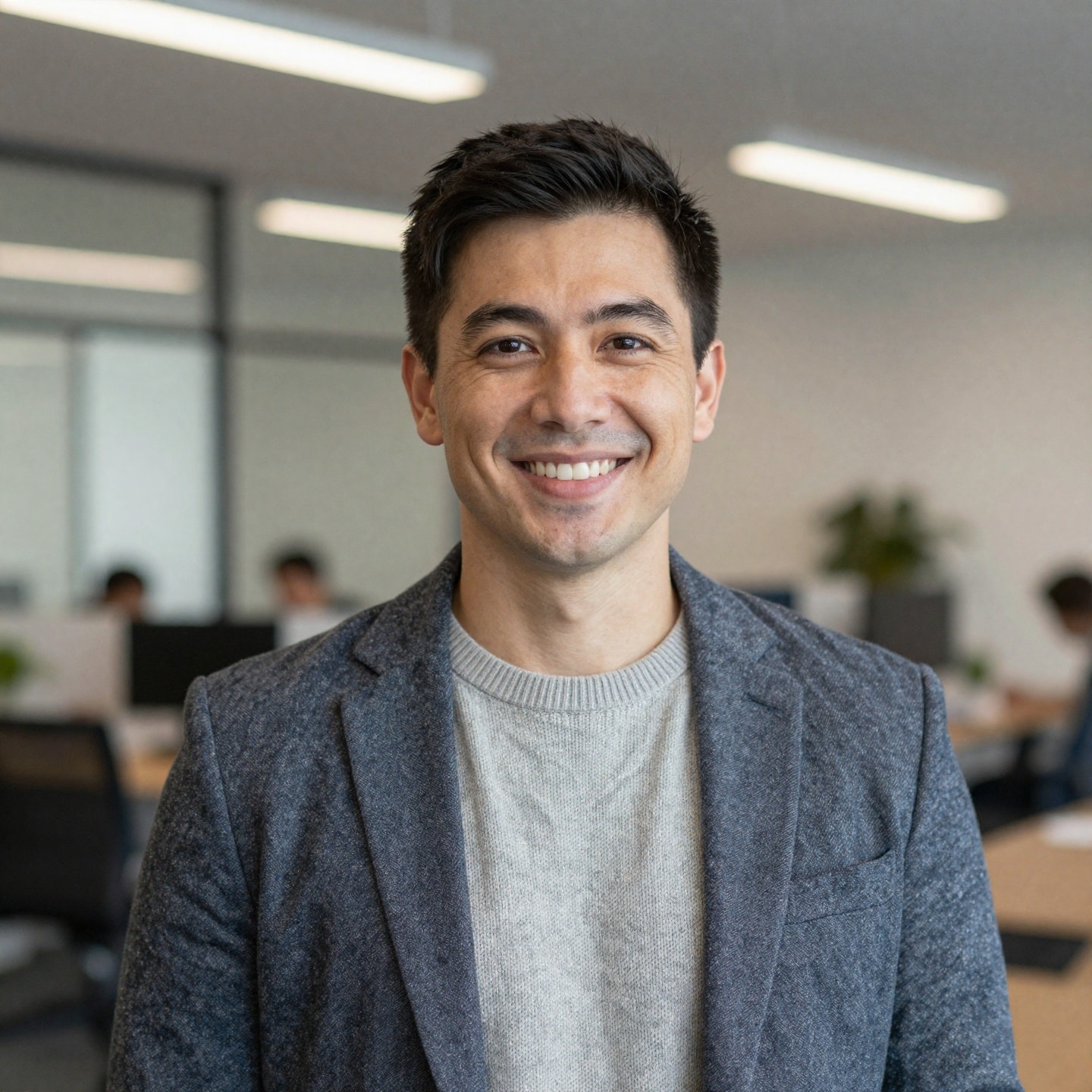 Startup founder