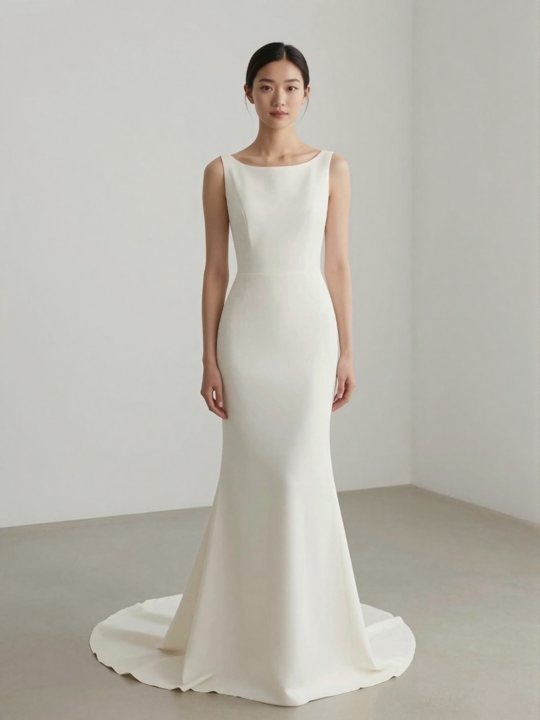 Minimal sheath