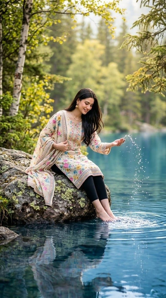 Prévia de sample de prompt texto para imagem