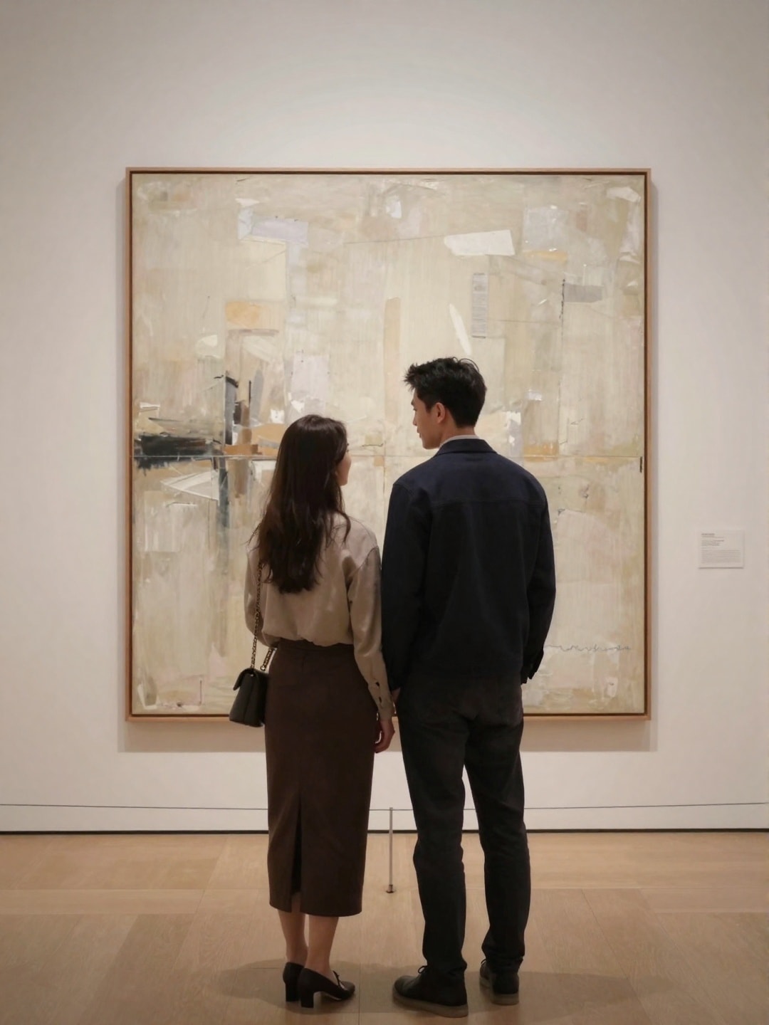 Museum date