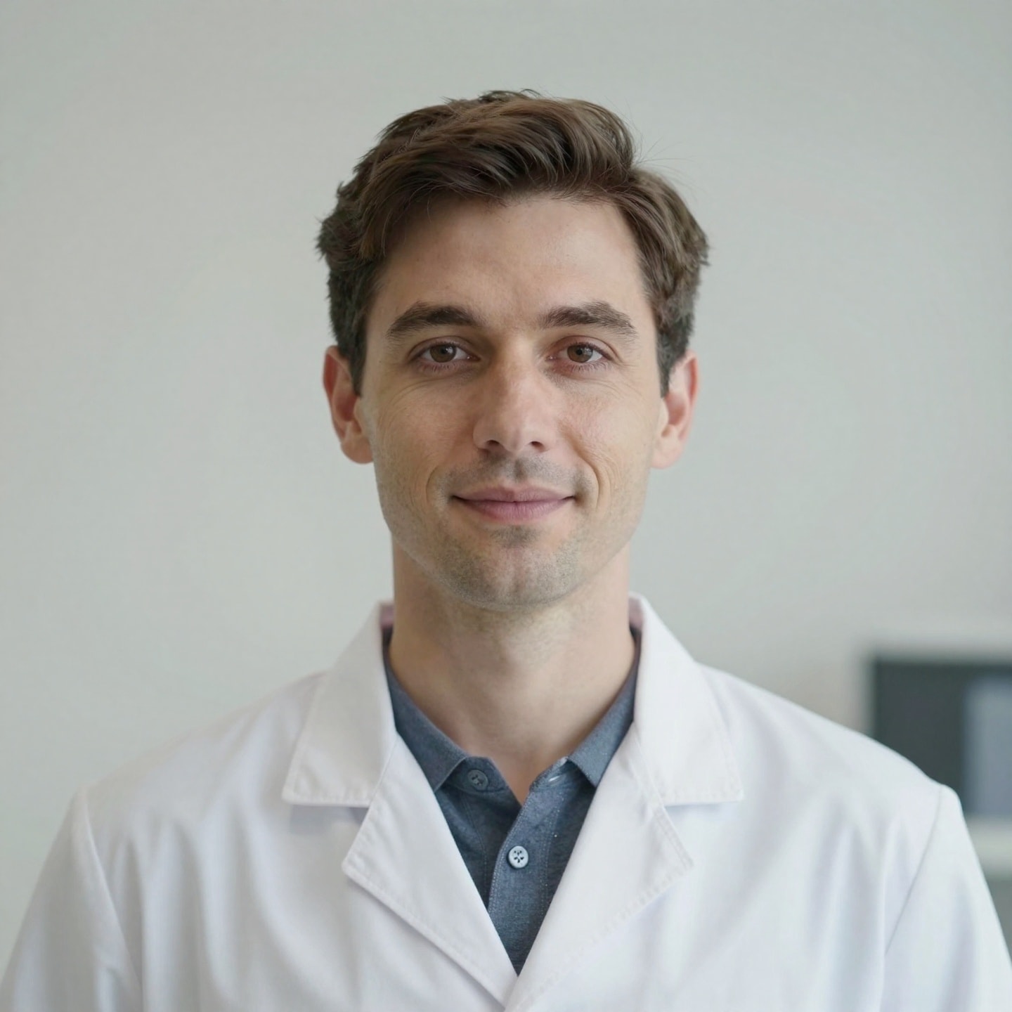 Medical professional