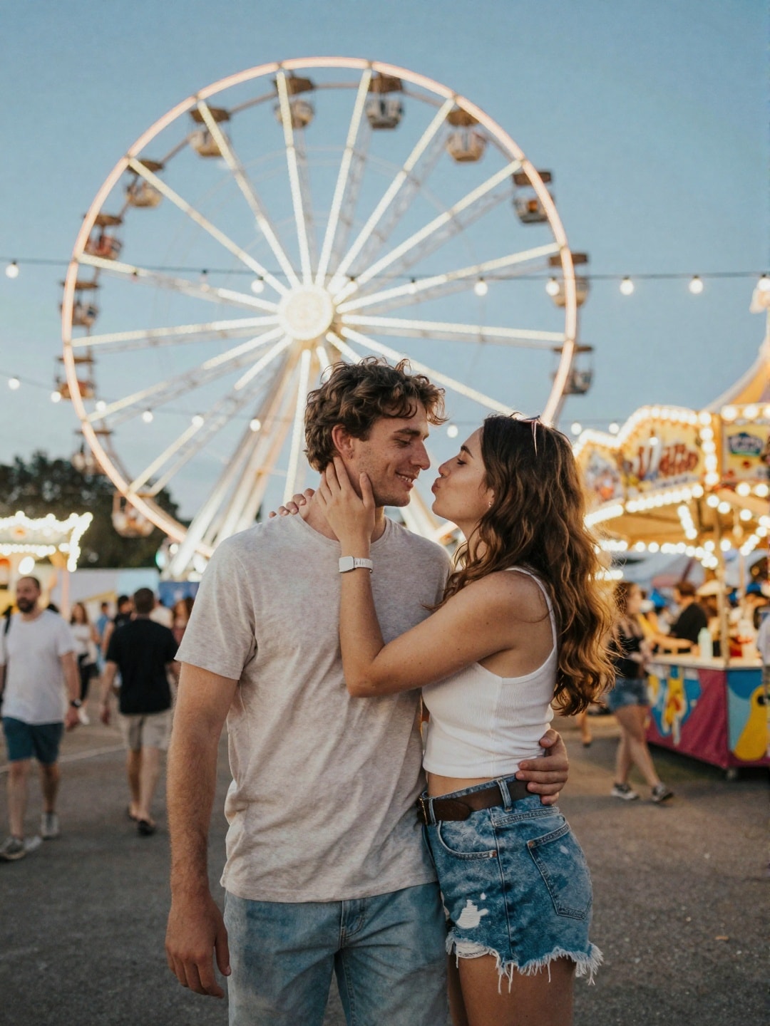Festival fair